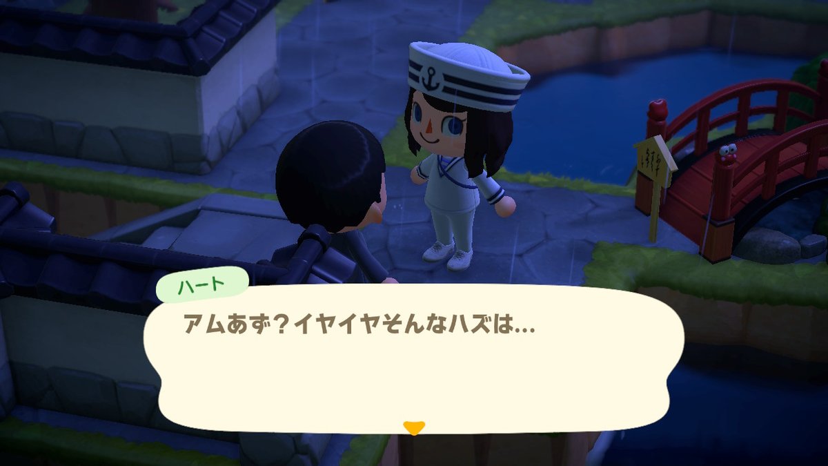aptx0915's tweet photo. これまでの歴史を振り返ってみた……

2020年7月『ん？ これってアム・アズ？』
2022年9月『アムあず？イヤイヤそんなハズは…』
2024年6月『これは もしや…アムあず？』 https://t.co/Pk1DVUAUkF
