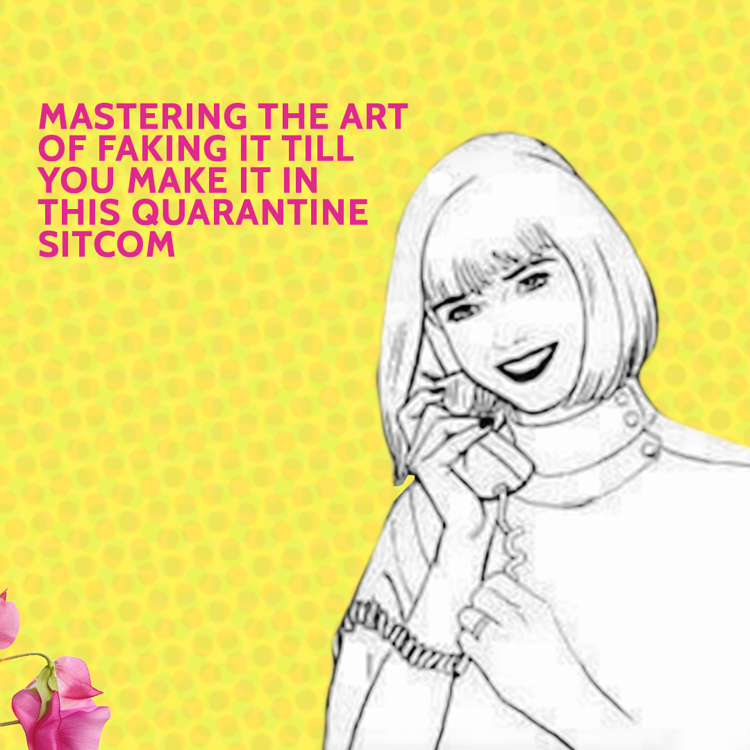 VictoriaCa57278's tweet image. Dive into the conversation with 'I Love You All, Please Leave' as we explore the complexities of lockdown life, including the vital role of sex and romance.

Let's embrace the realities of adult relationships in challenging times.

#LockdownLife #bookoftheweek #readerscommunity
