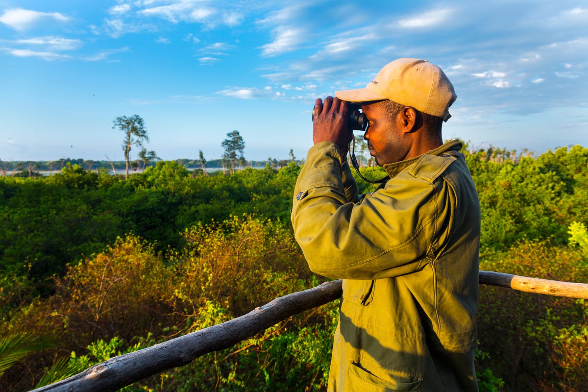 AWFCEO's tweet image. For successful #conservation to thrive, we must work hand in hand with #localcommunities and the #youth. An integrated landscape management approach, which considers the interconnectedness of people and nature, provides the blueprint for #sustainableconservation in #Africa.