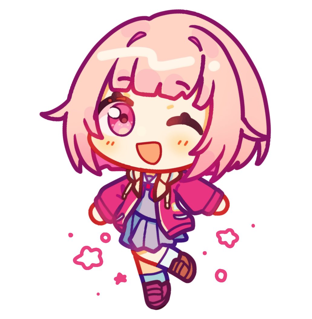 ☆ 
#prsk_FA 🍬