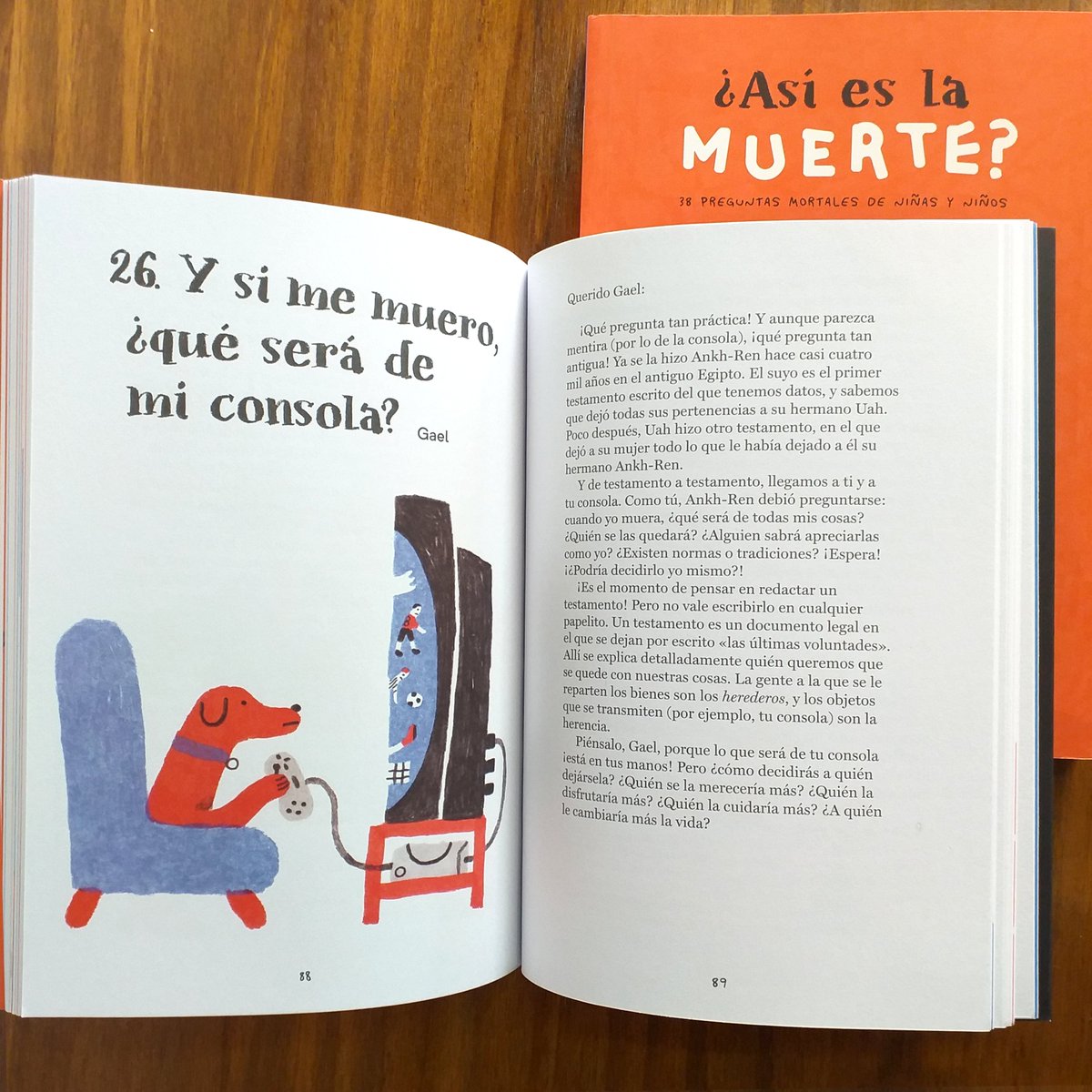 ediciones iamiqué tweet media