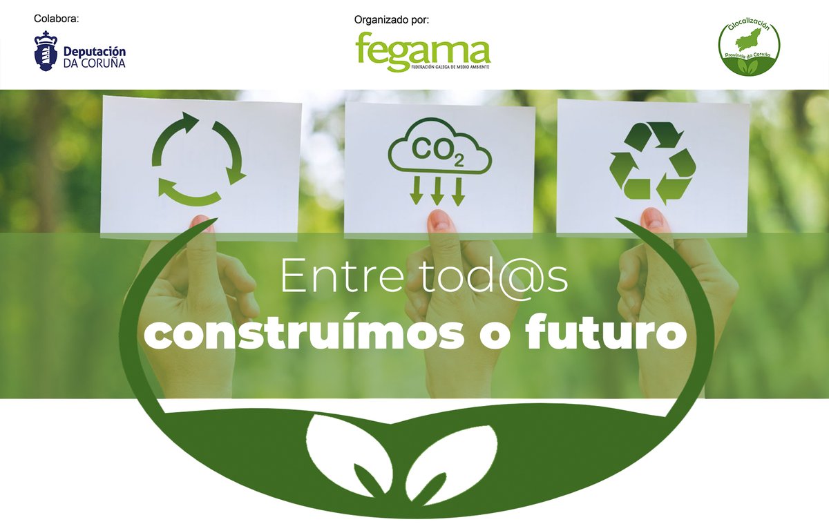 Fegama15's tweet photo. Ao integrar solucións locais e globais, a #glocalización contribúe á construción de comunidades máis resistentes e sostibles, fortalecidas pola capacidade de adaptarse aos cambios ambientais e sociais, e reducindo a súa vulnerabilidade aos retos futuros
@Depucoruna https://t.co/gADaqcEzwZ