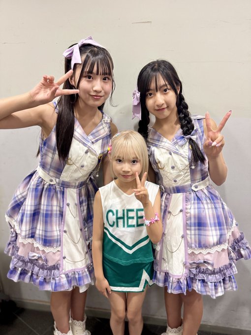 Twitterのコスプレ画像19