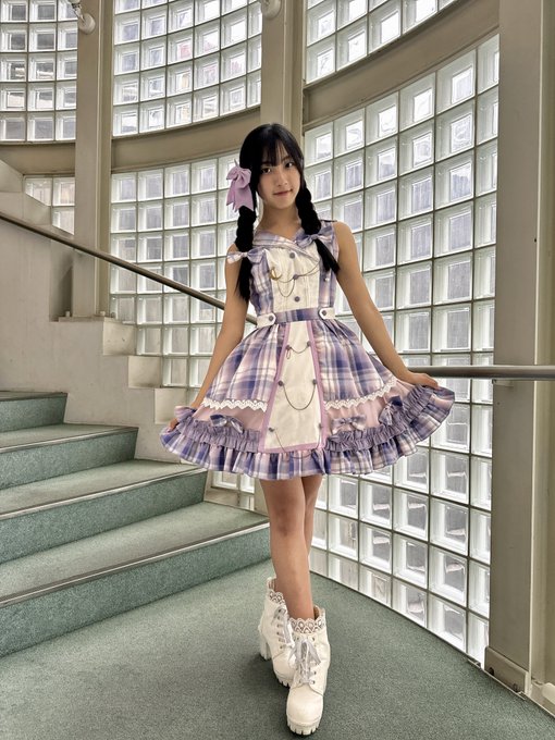 Twitterのコスプレ画像17