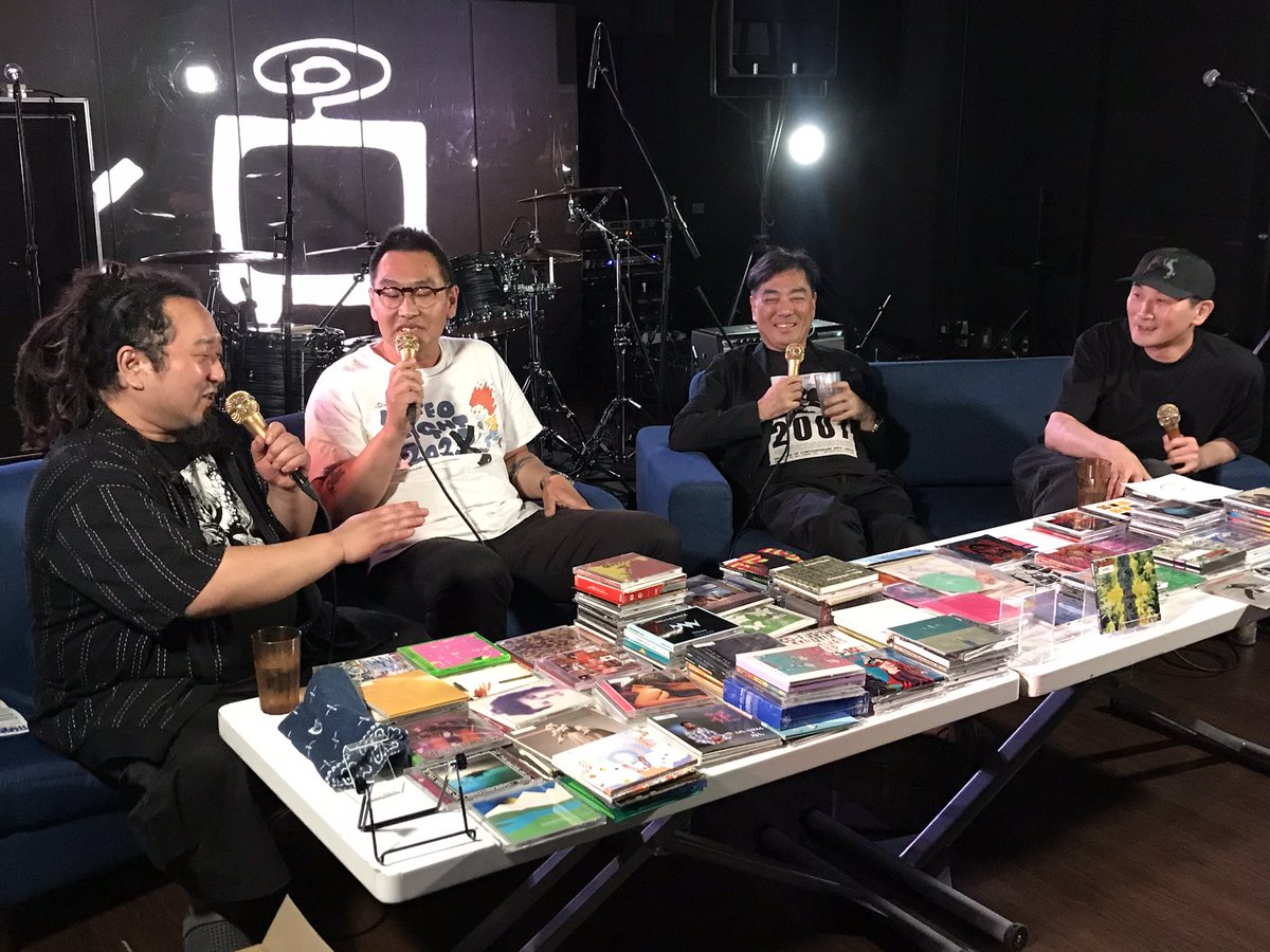 Musicminejapan's tweet photo. ヒートアップしてきました!
https://t.co/Pa3pDc1S8s…
#dommune
#musicmine
#ミュージックマイン
#musicmine30th
#ミュージックマイン30周年
#mm30th
#ミュージックマインパーティーみんな来てねお願い🙏
#ケンイシイ
#kenishii
#susumuyokota
#ススムヨコタ
#reiharakami
#レイハラカミ
#lessthantv
#デス渋谷系
6/14〜15
MUSICMINE 30th Anniversary Party DAY1, DAY2
https://t.co/dgleLmKE1I