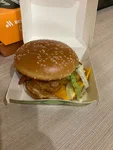 Barbara56386962's tweet photo. I'm joining my @Memeland fam to celebrate 6/9 the #MemeDay at @McDonalds!

I’m Lovin’ MEME! ❤️‍🔥 https://t.co/XCJelPNeMj