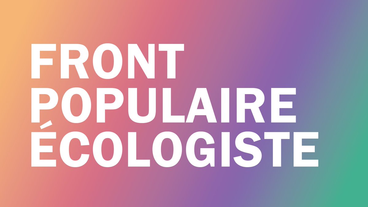 Groupe élu·es écologistes de Toulouse & Métropole tweet media