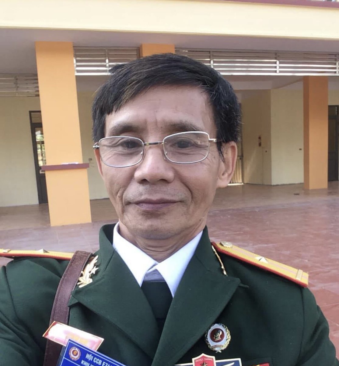 Nguyễn Tuong tweet media