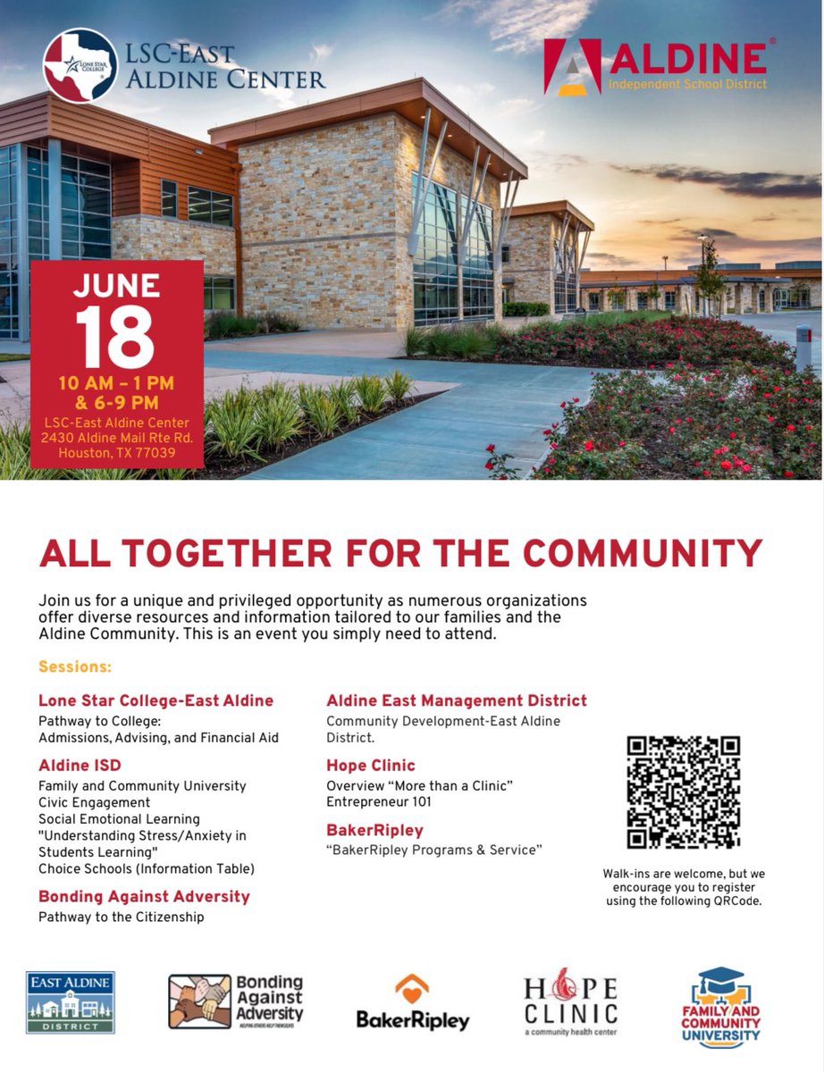 <a href="/AldineISD/">Aldine ISD</a> <a href="/Aldine_FACE/">Aldine ISD Family and Community Engagement</a>