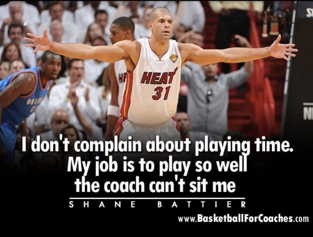 Parents of Athletes: 

#Peaceofmind