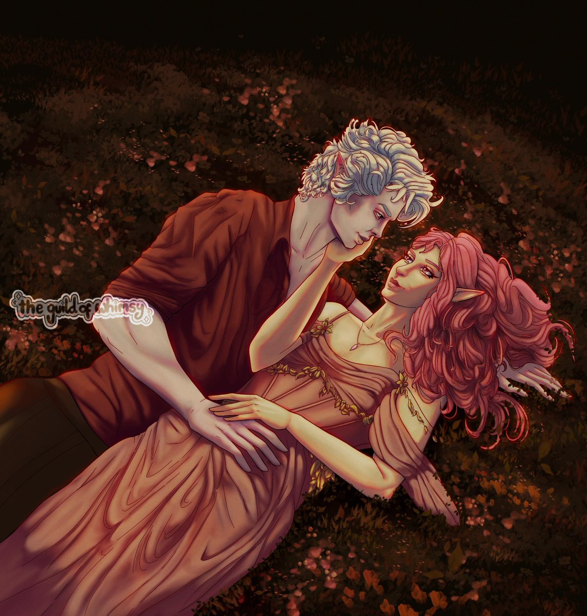 Jess | The Guild of Whimsy tweet media
