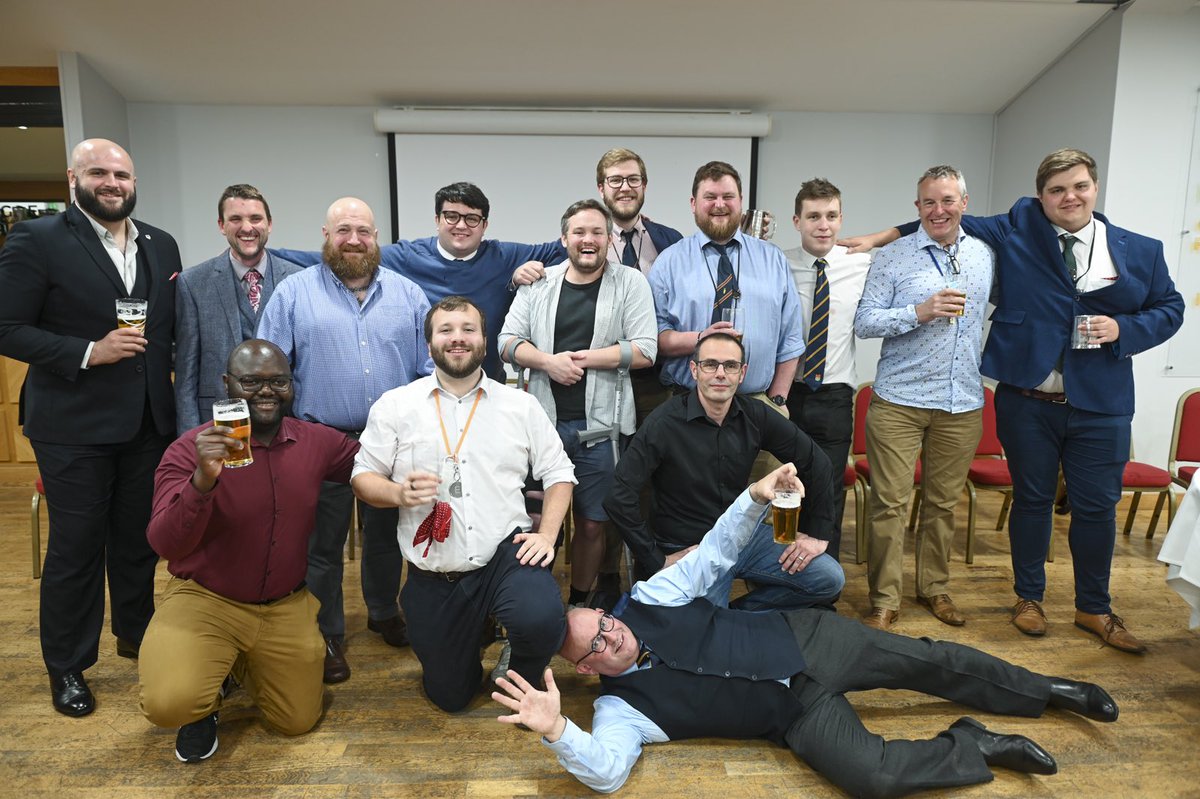 Cambridge Rugby 🏉 tweet media