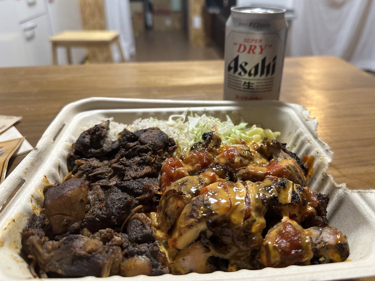 イベント含めて怒涛のシーズンが終わってやっと真っ当な休みを取れたこの週末
人間らしさとエネルギーを取り戻せた気がする🐥
.
.
オフシーズンに入って時間ができたので
色んな会場観に行きたいし情報交換もしたいので是非とも遊んでください！！