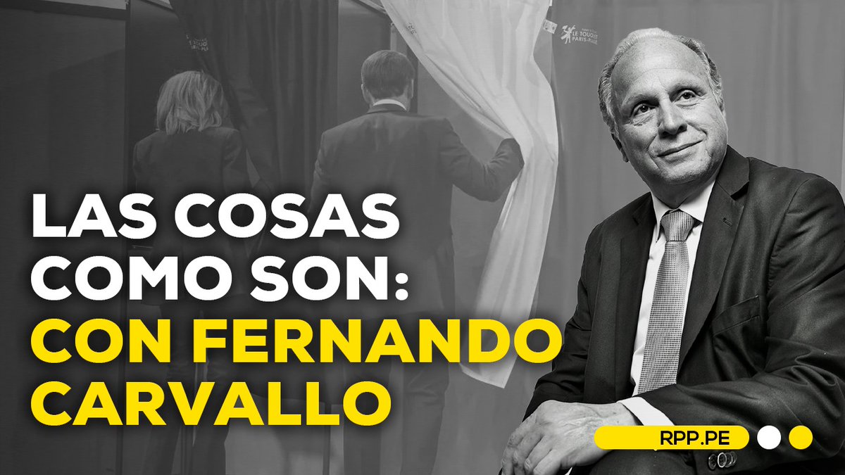 RPP Noticias tweet media