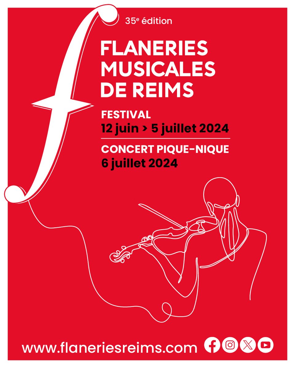 Reims Légend'R tweet media