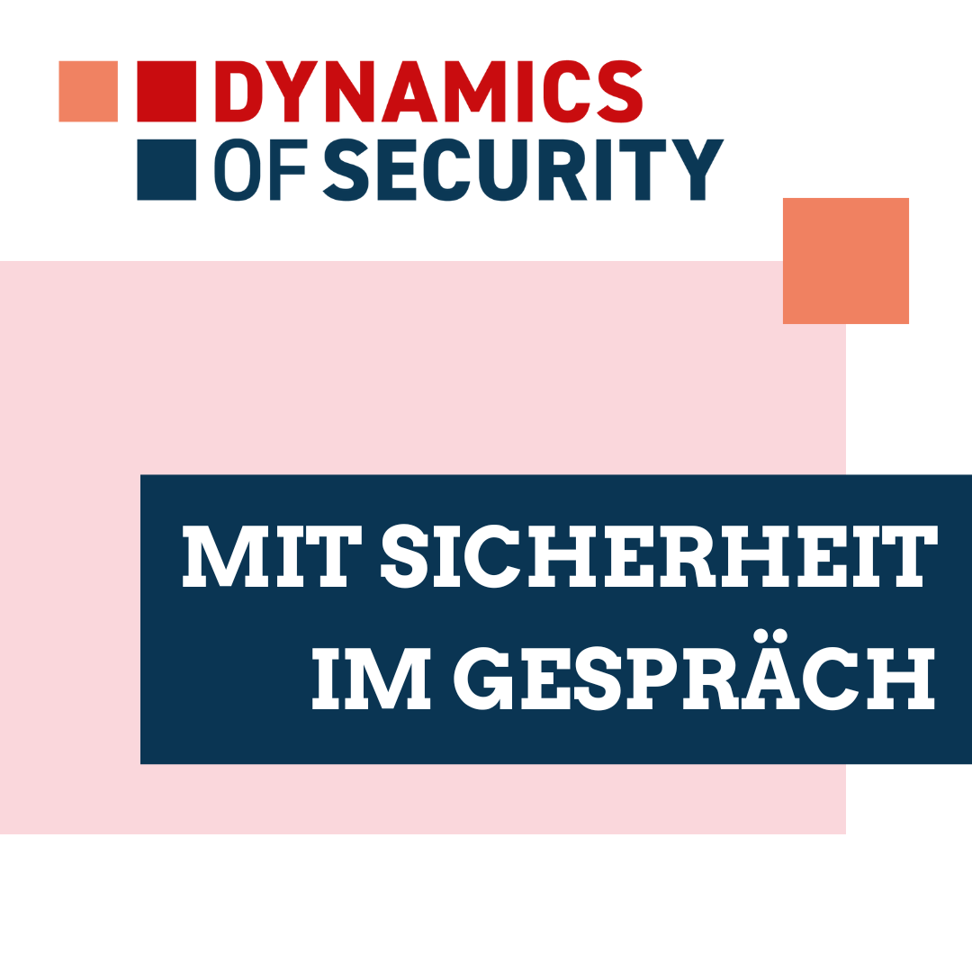 sfb_138's tweet photo. 🎙️ Schon von unserem neuen Podcast gehört? 🎙️

In unserem Podcast "Mit Sicherheit im Gespräch" kommen Wissenschaftler:innen zu Wort, die im Sonderforschungsbereich zu  Bedrohungskommunikation und Versicherheitlichung forschen.

Mehr Infos: https://t.co/FgnmNXYc9Y https://t.co/A42hDyHSmR