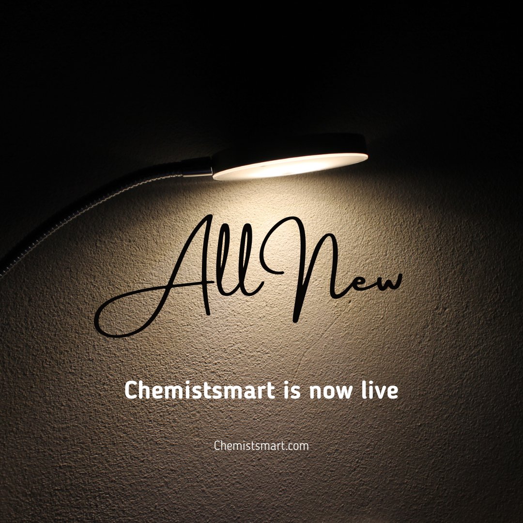 ChemistsMart's tweet photo. Only online pharmacy in India to find generic and cheaper alternatives of prescription medicines is now live in a new avatar and several first of its kind features.
Check https://t.co/cm0jPJ8vvS today. https://t.co/e9bDdkrsM3