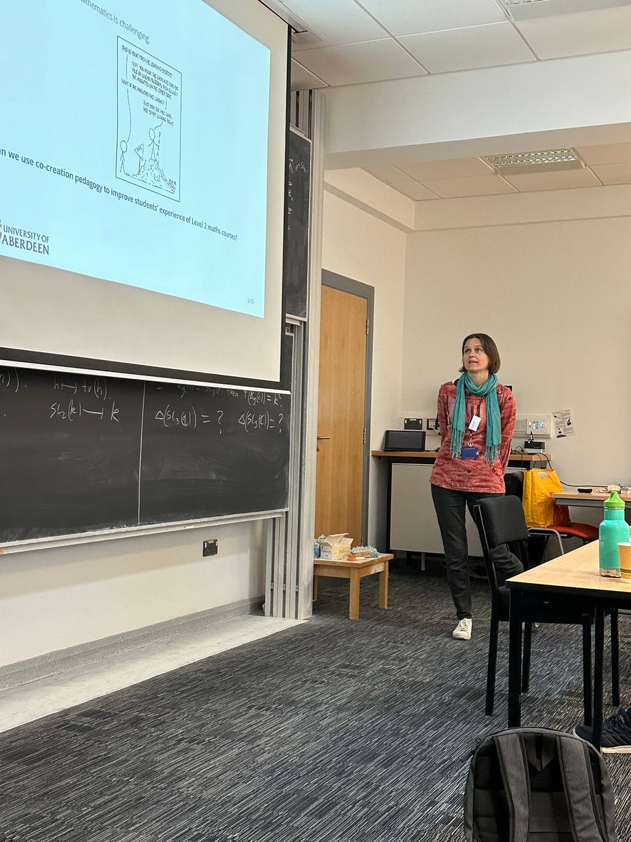 Centre for Academic Development tweet media