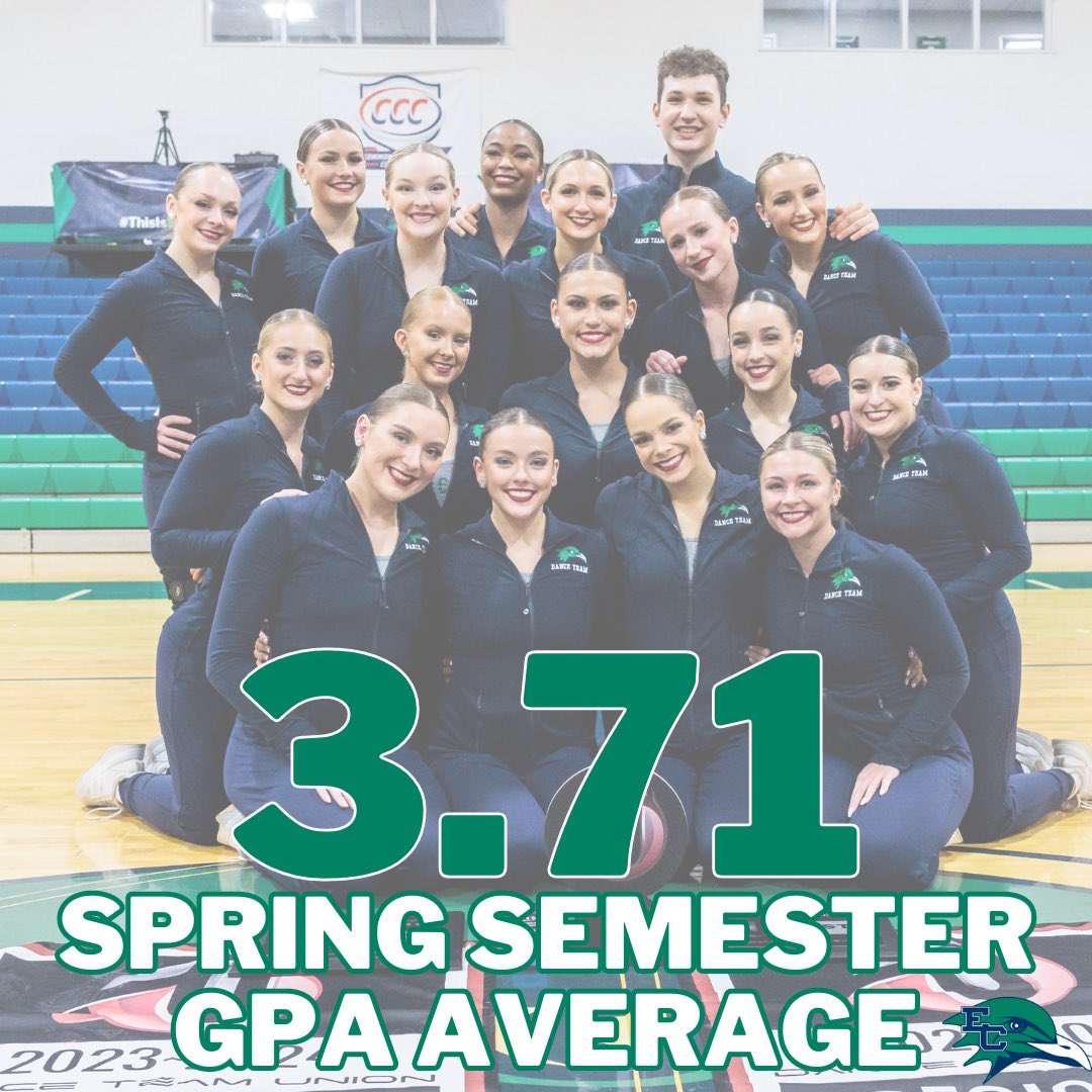 Endicott Dance Team tweet media