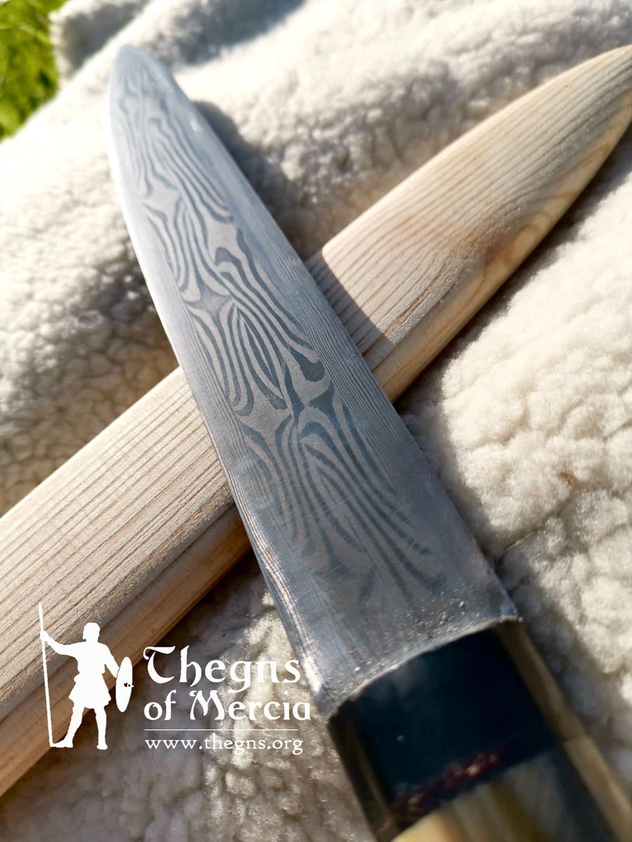 Thegns of Mercia tweet media