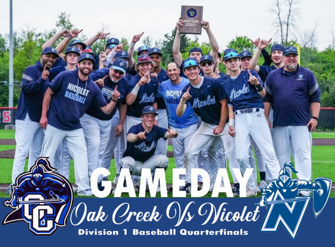 WIAA State Baseball tweet media