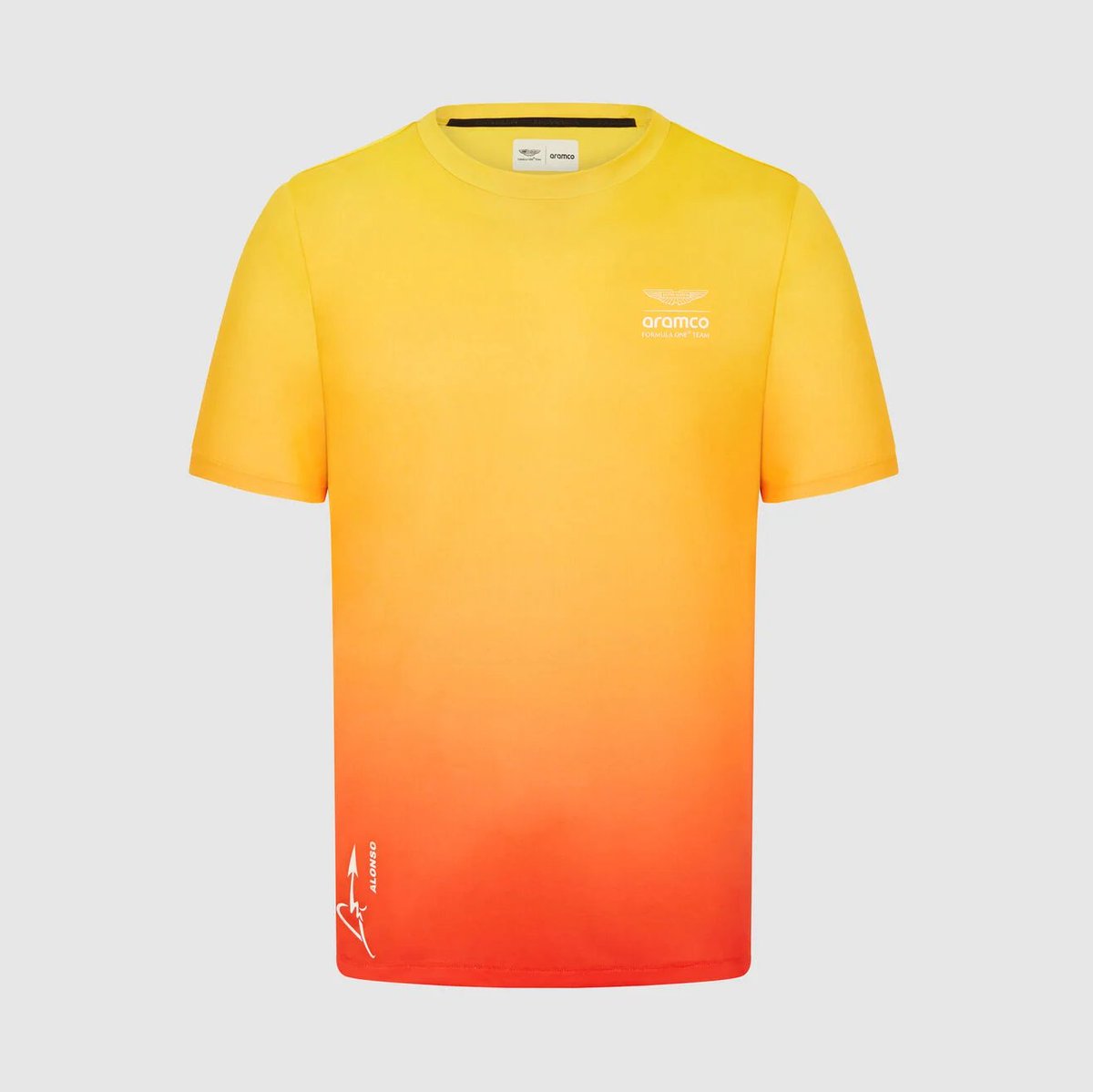 ElReyGuiri's tweet photo. 💥 Aston Martin ha sacado merchandising especial para el GP de España. https://t.co/cQYNTP6kaj
