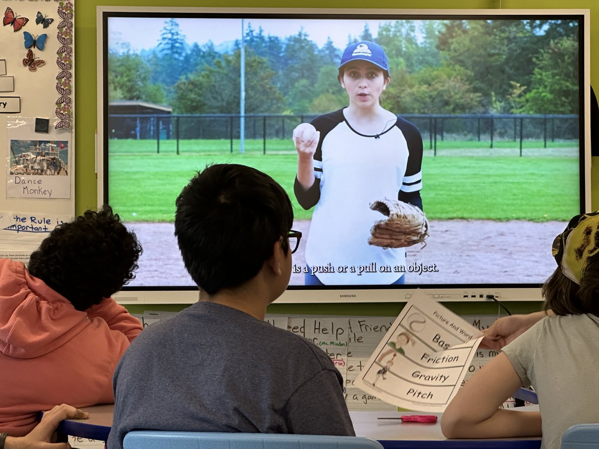 AllMeansAlltj's tweet image. How do you engage learners?  📚 Using videos like those found in #Readtopia is a fantastic way to capture attention, build background knowledge and enhance learning!

#AllMeansAll #LearningStrategies #SpedEd