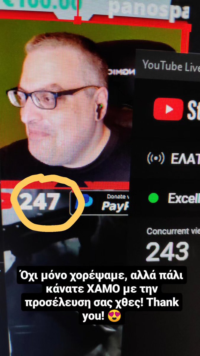 ilias384's tweet photo. Greece LOVES XBOX!! LETS GOOO!! #xbox #xboxshowcase2024 @XboxP3 @BondSarah_Bond https://t.co/lmvNEJzVQG