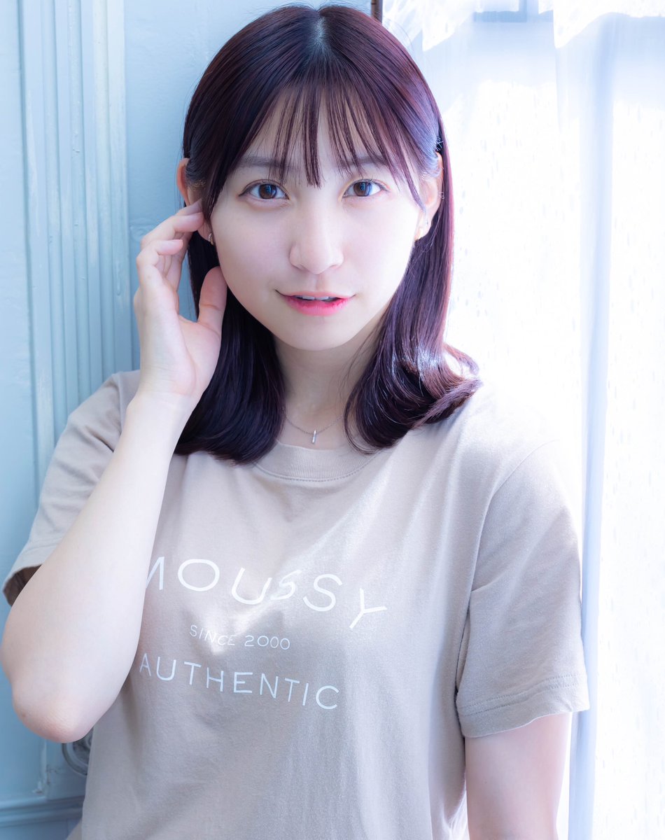 fubuki681's tweet photo. #竹井愛乃
#シロクロ撮影会
#portrait  #ポートレート
#ポートレートモデル #モデル https://t.co/WHFBdetlKf