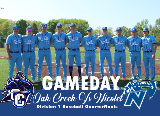 WIAA State Baseball tweet media