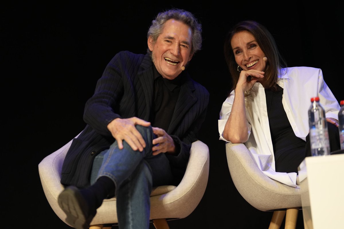 Fundación Miguel Ríos tweet media