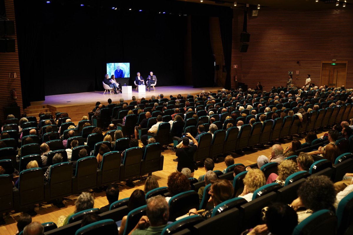 Fundación Miguel Ríos tweet media