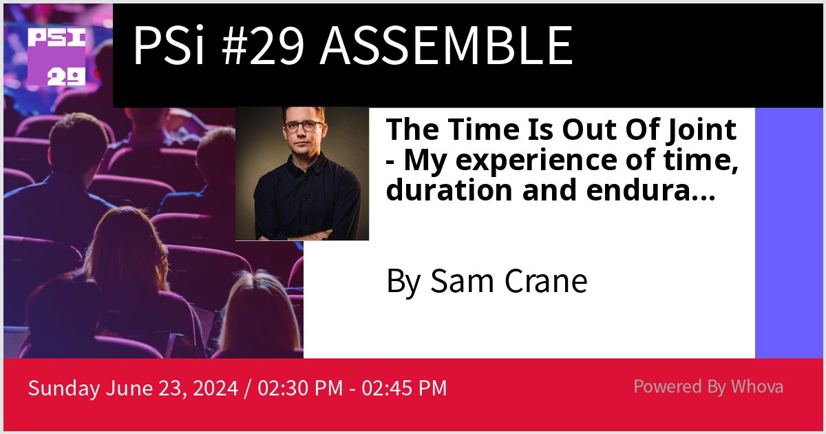 Sam Crane tweet media