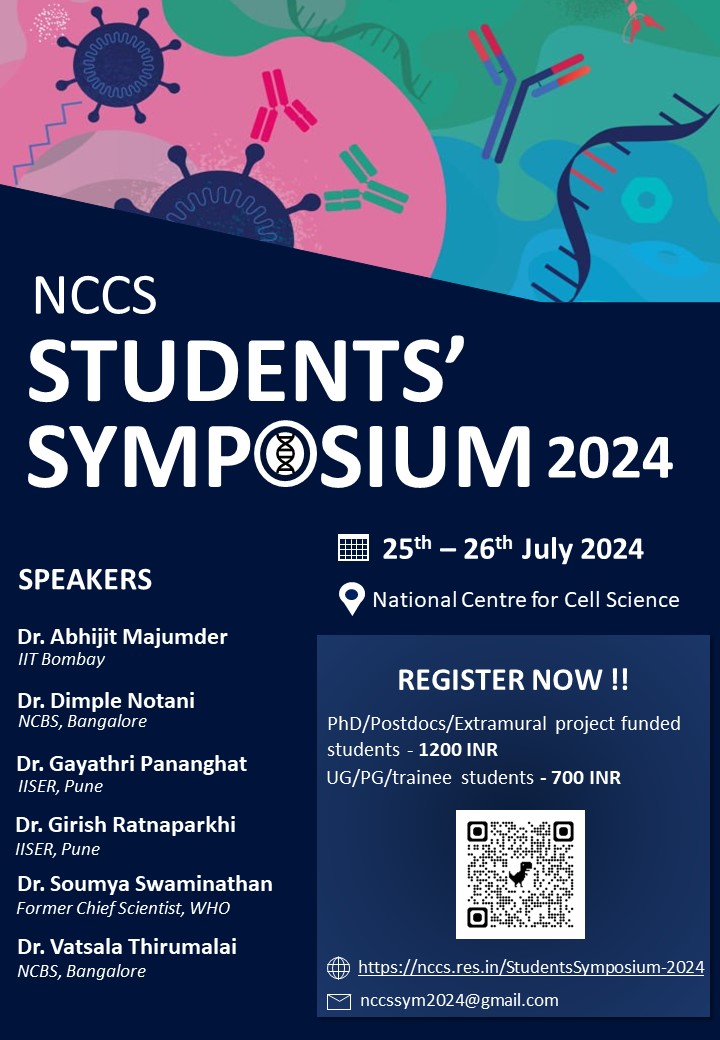 BRIC-NCCS tweet media