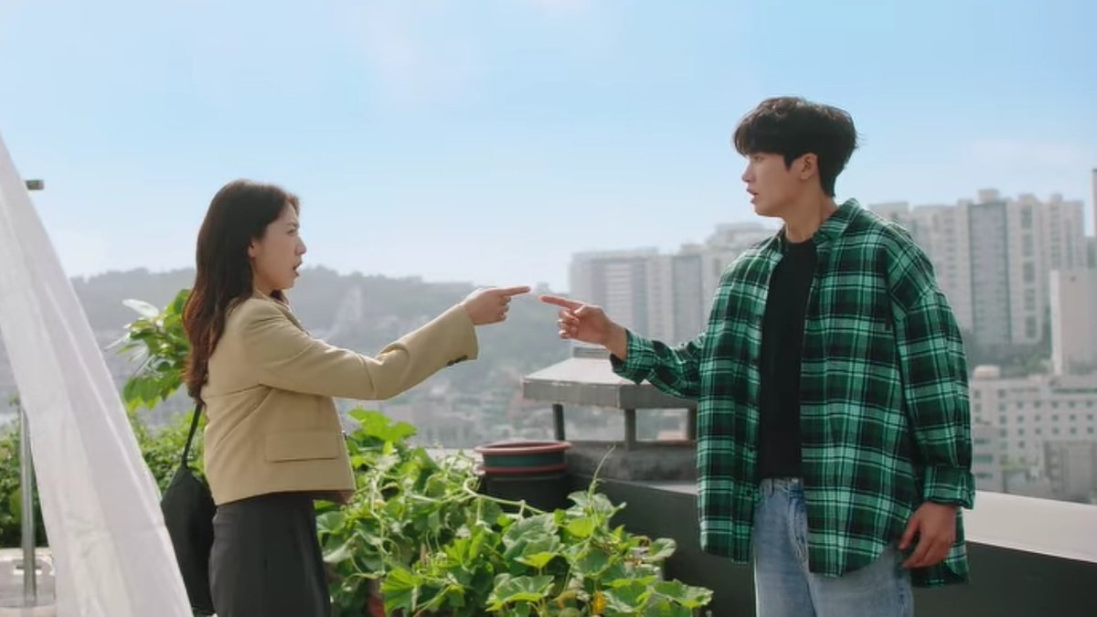 iconickdramas's tweet photo. doctor slump 🩺

casts: park shinhye, park hyungsik 

a healing romance medical drama about former academic rivals turned doctors who met again at the lowest point in their lives. https://t.co/ZroJcSxOXK