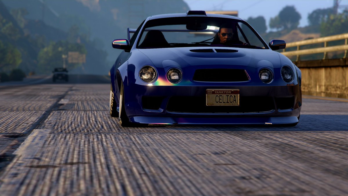 Field1H's tweet photo. #GrandTheftAutoV #GTAOnline #GTAV #gtacars @ThatAntOG #ThatAntOG https://t.co/wmWaMz1fZJ