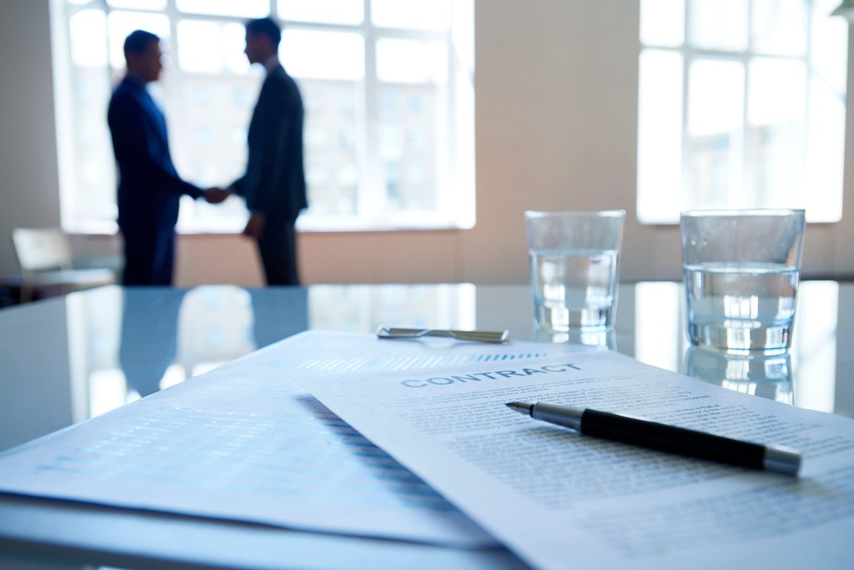 Last chance to book for Principles of Construction Contracts training on 24-25 June! Get an in-depth understanding of the details of standard forms of contracts and the key components of contract formation in this comprehensive two-day course. buff.ly/38jFOGh