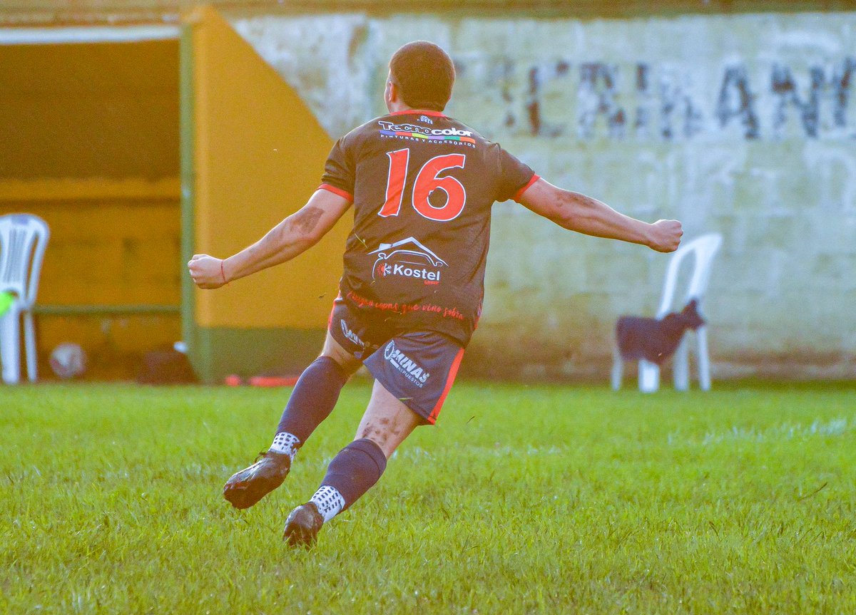 Club Atlético Lito tweet media