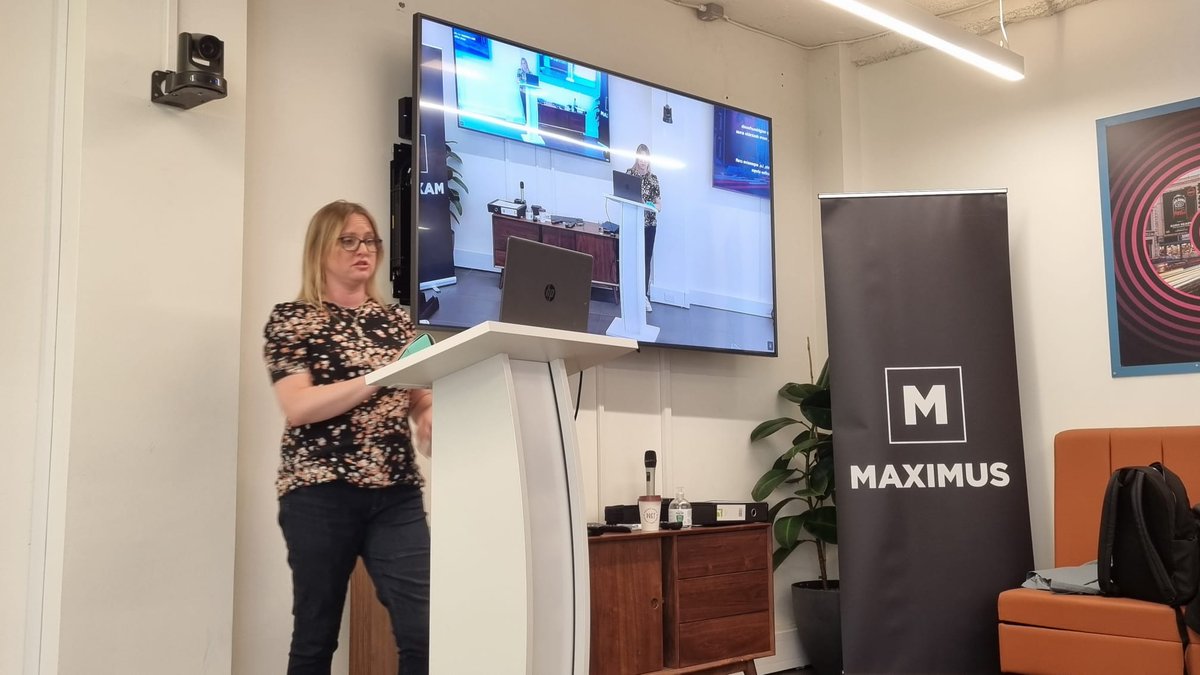 Maximus tweet media