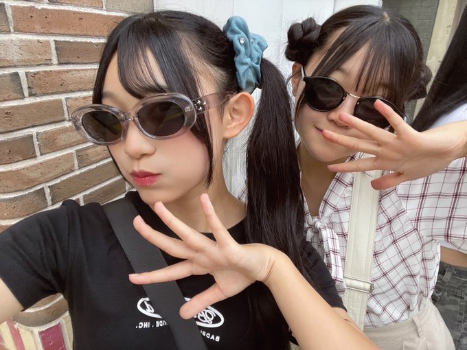 香穂のTwitter画像32