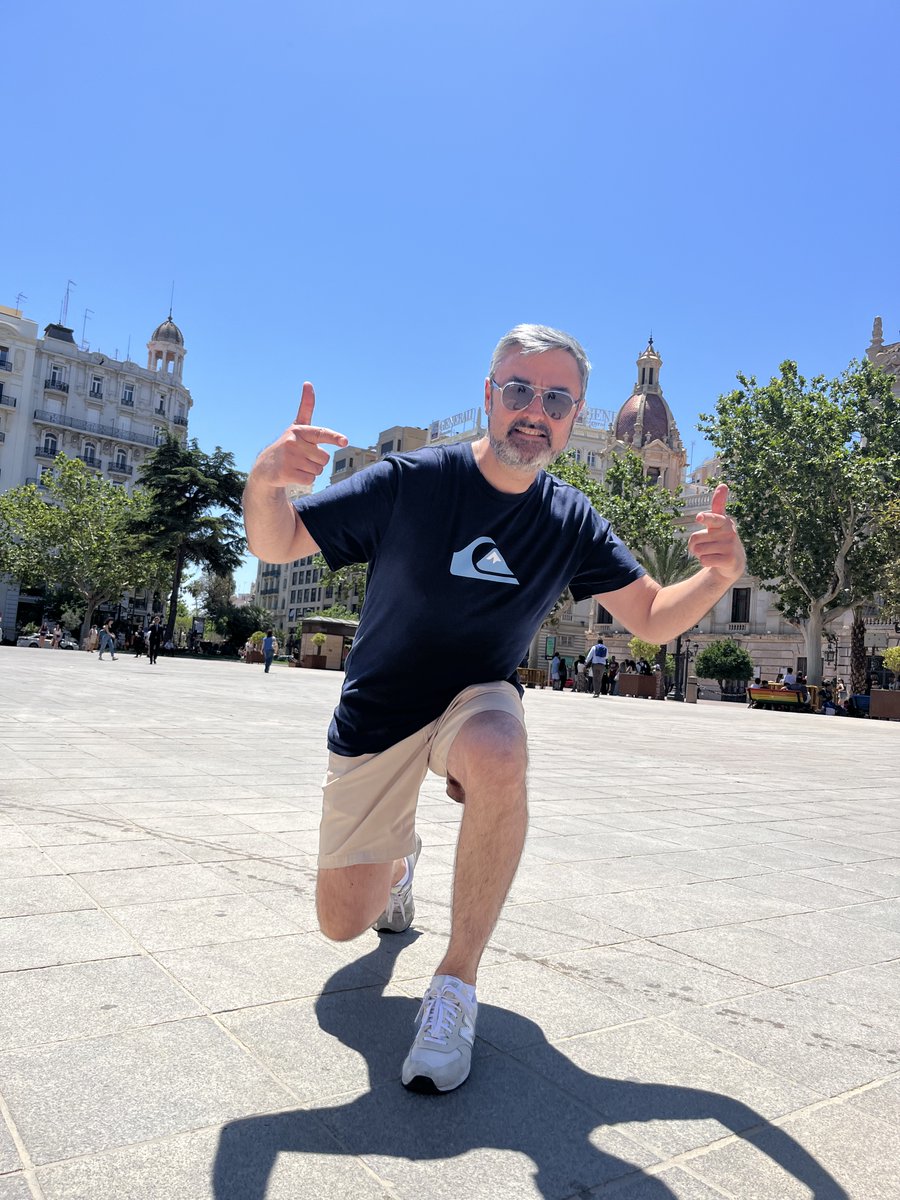PavelSkinner's tweet photo. A true digital nomad π
- 2 countries π§π« πͺπΈ
- 3 cities π’βͺοΈπ¨
- 7 apartments βΊοΈποΈβΊοΈποΈβΊοΈποΈβΊοΈ
- 60+ pitches π€
- 1 successful pilot launch π
#buildinpublic #midloapp https://t.co/oDTltRV1iy