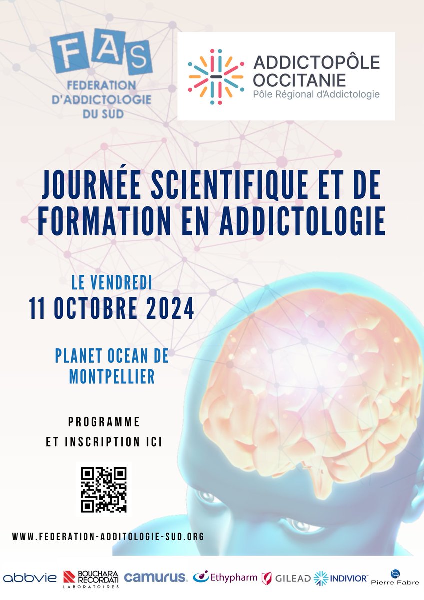 Addictopôle Occitanie tweet media