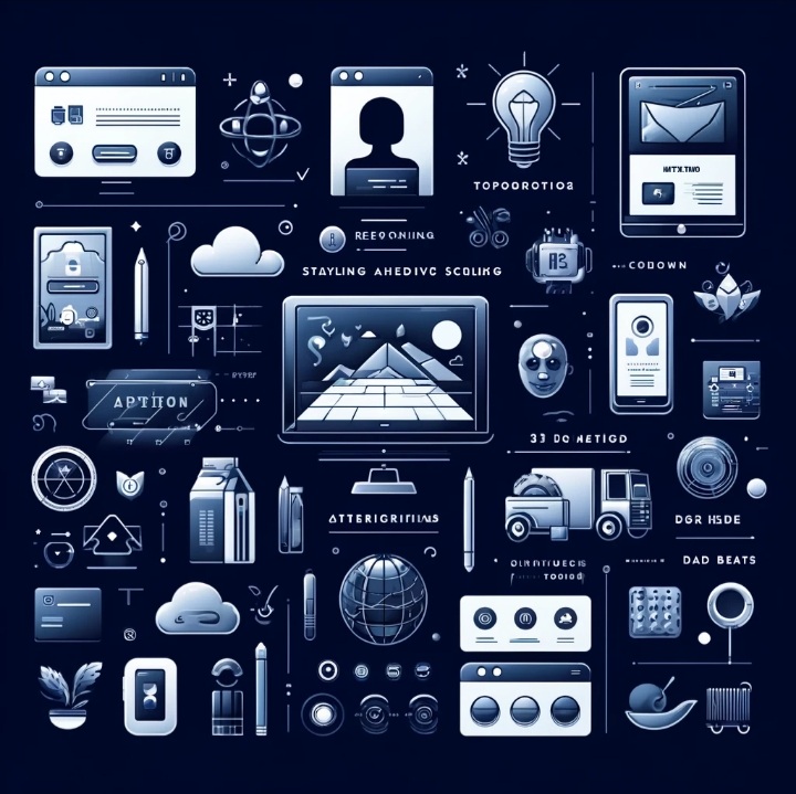 DMLOnline's tweet photo. Check out the top 10 web design trends for 2024! 🚀 From sleek minimalist designs to interactive elements, stay ahead of the curve. #WebDesign #2024Trends #DigitalMarketingLab #DigitalMarketing 🔗 Read More
https://t.co/EgFv543js0 https://t.co/nTJXfR62Ot