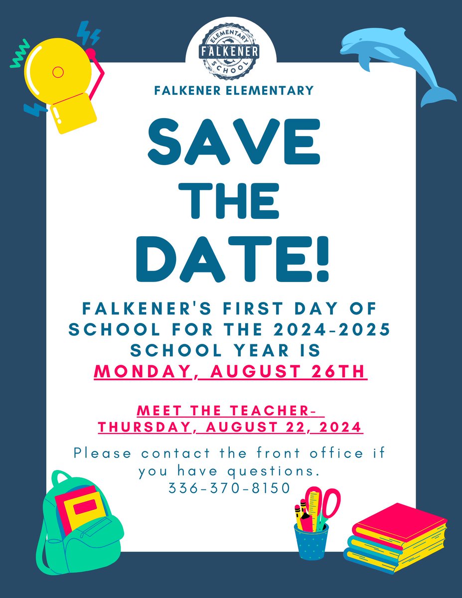 Falkener Elementary tweet media