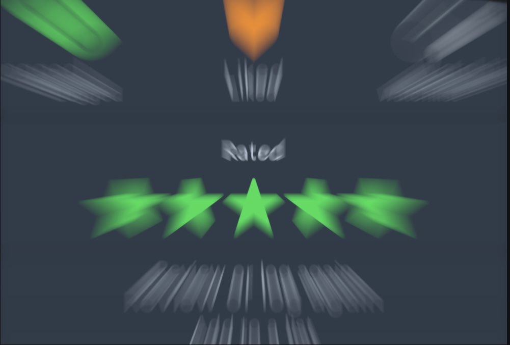 TheCinesthetic's tweet image. What is your most obscure 5 Star movie?