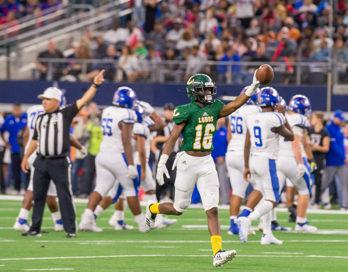 Lobo_Football's tweet photo. #CountdownToKickoff - 16 days until Longview and Lufkin meet for the 87th time. #beatLp #txhsfb https://t.co/KNmItyvdAT