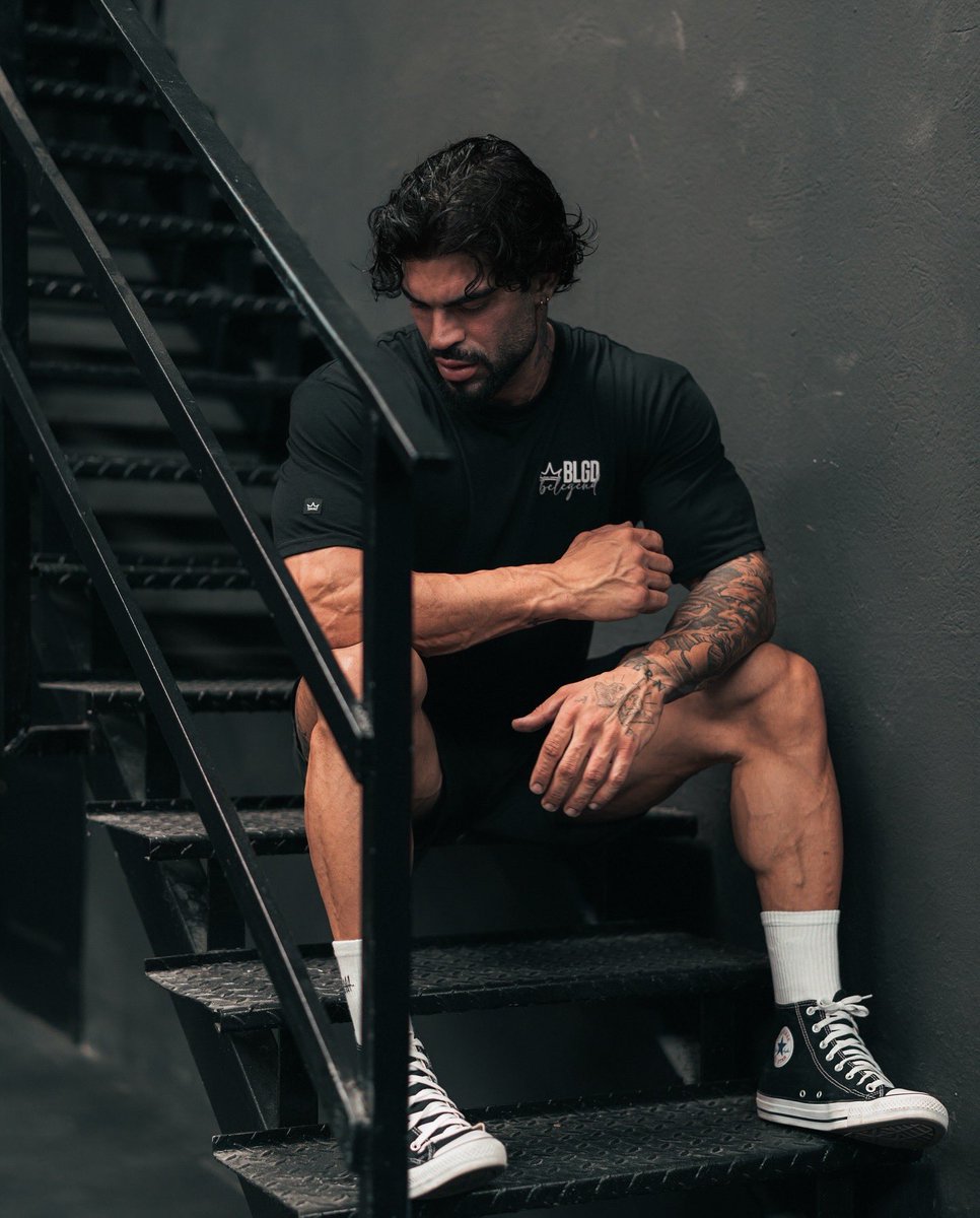 Sergiconstance's tweet photo. ORIGIN S.S24 📈 @belegendcollect 

#ORIGIN #Collection #BeLegend #BLGD #lifestyle #aesthetics #fitness https://t.co/1sPfUKoHlC