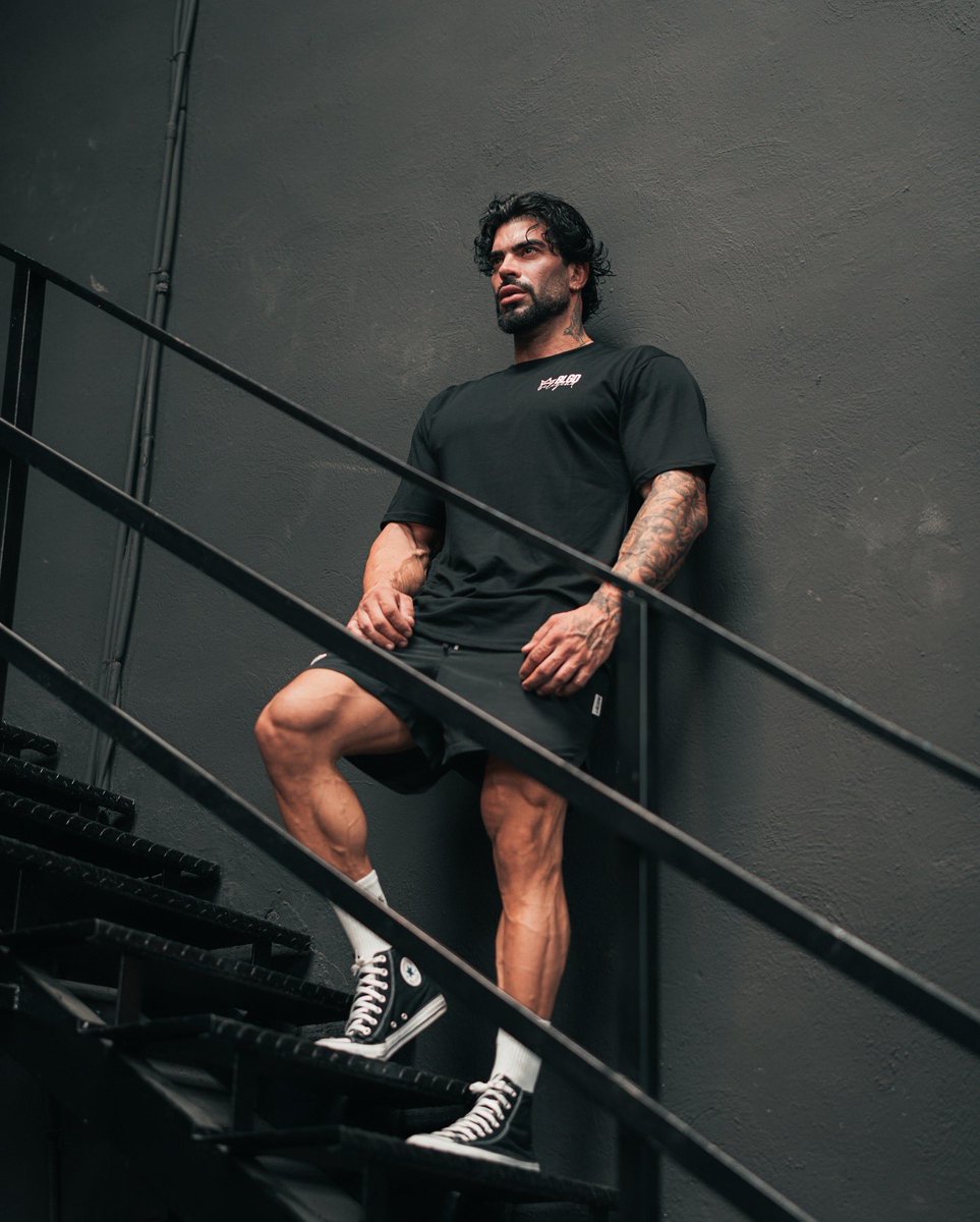 Sergiconstance's tweet photo. ORIGIN S.S24 📈 @belegendcollect 

#ORIGIN #Collection #BeLegend #BLGD #lifestyle #aesthetics #fitness https://t.co/1sPfUKoHlC