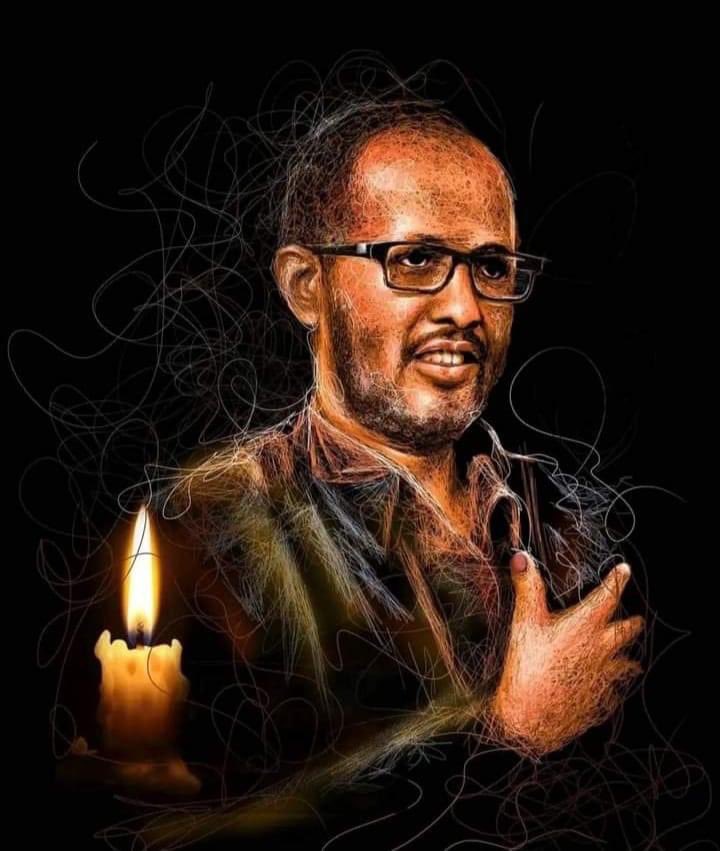 Eyasped Tesfaye (@eyasped) on Twitter photo Dear <a href="/DanielBekele/">Daniel Bekele</a> what is the status of the investigation into Batte's murder? Is it still ongoing, or has it been shelved like previous unpublished reports on Oromia?
<a href="/EthioHRC/">Ethiopian Human Rights Commission (EHRC) - ኢሰመኮ</a> Dear <a href="/DanielBekele/">Daniel Bekele</a> what is the status of the investigation into Batte's murder? Is it still ongoing, or has it been shelved like previous unpublished reports on Oromia?
<a href="/EthioHRC/">Ethiopian Human Rights Commission (EHRC) - ኢሰመኮ</a>