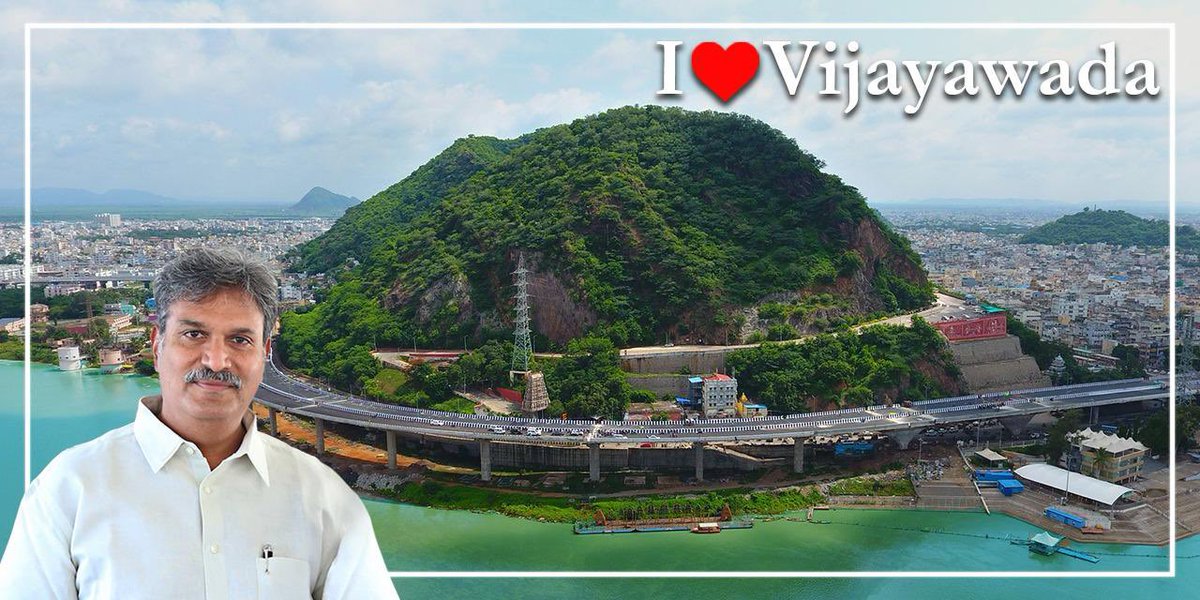 kesineni_nani's tweet photo. After careful consideration and reflection I have decided to step away from politics and conclude my political journey.
Serving the people of Vijayawada as a Member of Parliament for two terms has been an incredible honor. The resilience and determination of the people of Vijayawada have been my inspiration, and I am profoundly thankful for their unwavering support.
Although I am stepping away from the political arena, my commitment to Vijayawada remains strong. I will continue to support and advocate for the betterment of Vijayawada in any way I can.
My heartfelt thanks to everyone who supported me in my political journey.
As I move on to the next chapter, I carry with me cherished memories and invaluable experiences. I wish the new representatives all the best in striving for the development and prosperity of Vijayawada.
I thank the people of Vijayawada once again for according me the incredible opportunity to serve them for ten years.
With heartfelt gratitude,
🙏🏼🙏🏼🙏🏼🙏🏼🙏🏼
